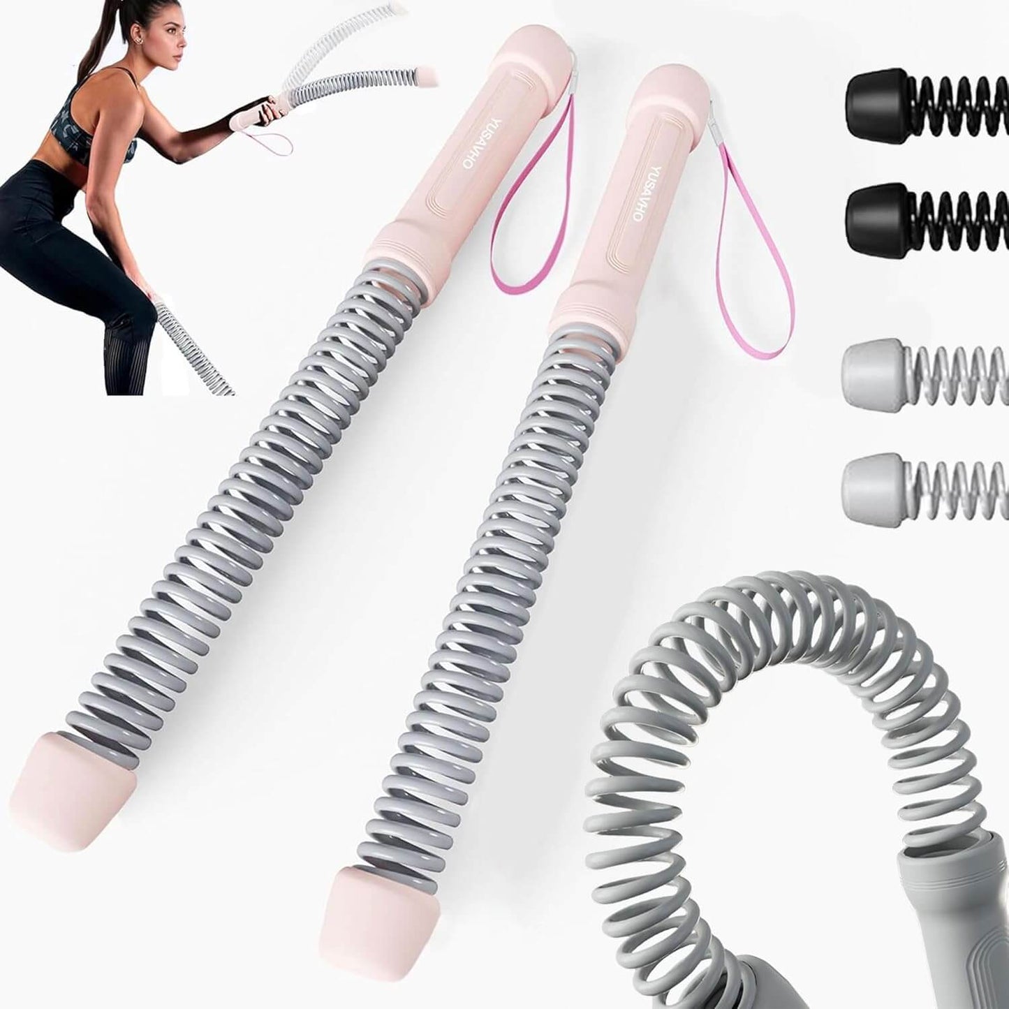 Arcticpure MotionCord Strengir