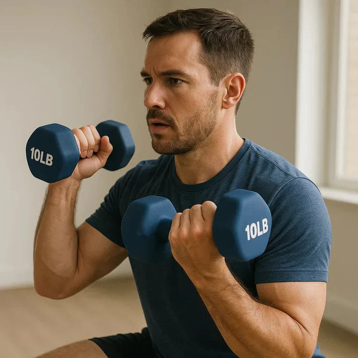 Arcticpure PowerWeights