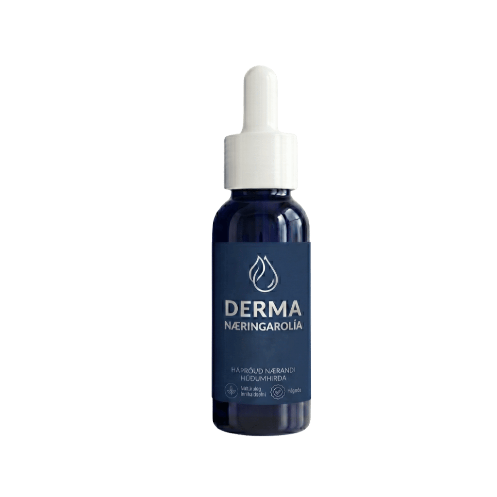 Derma Næringarolía