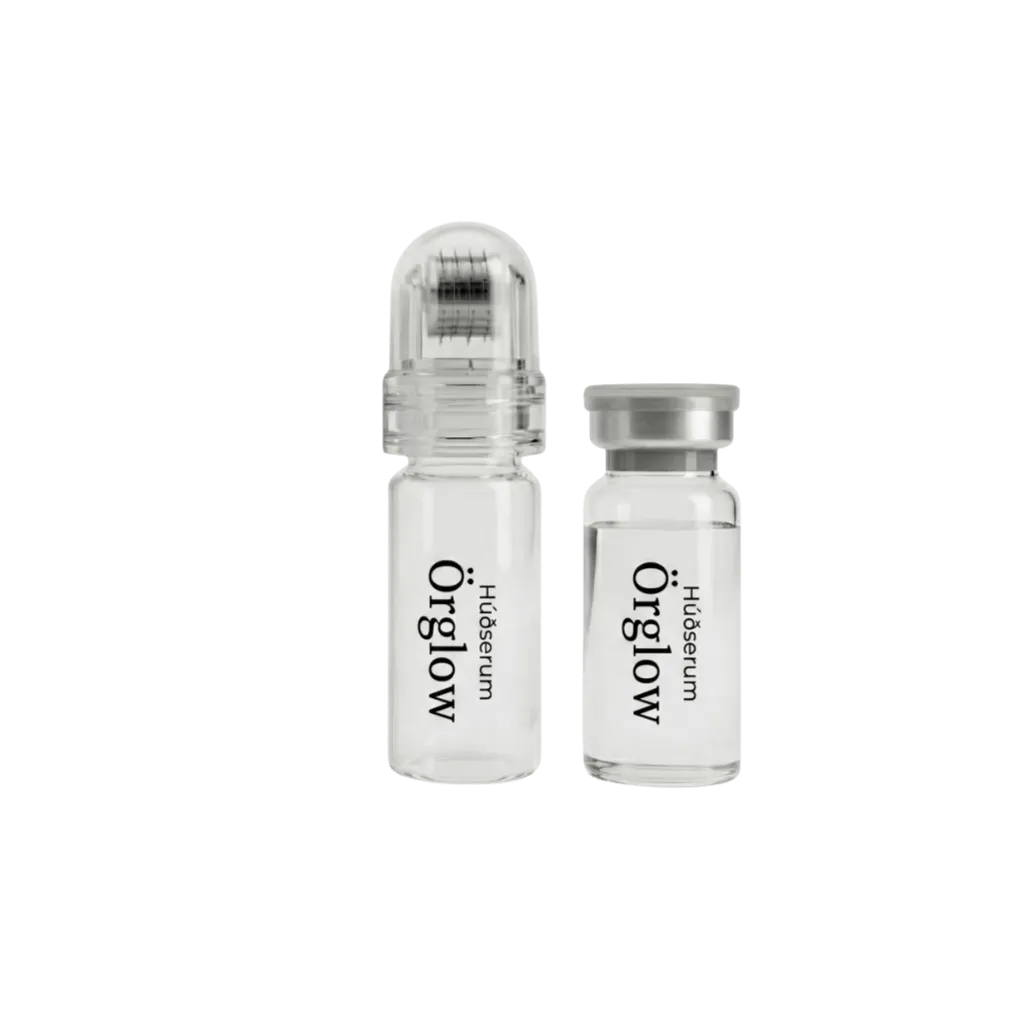 Ultra nanóserum