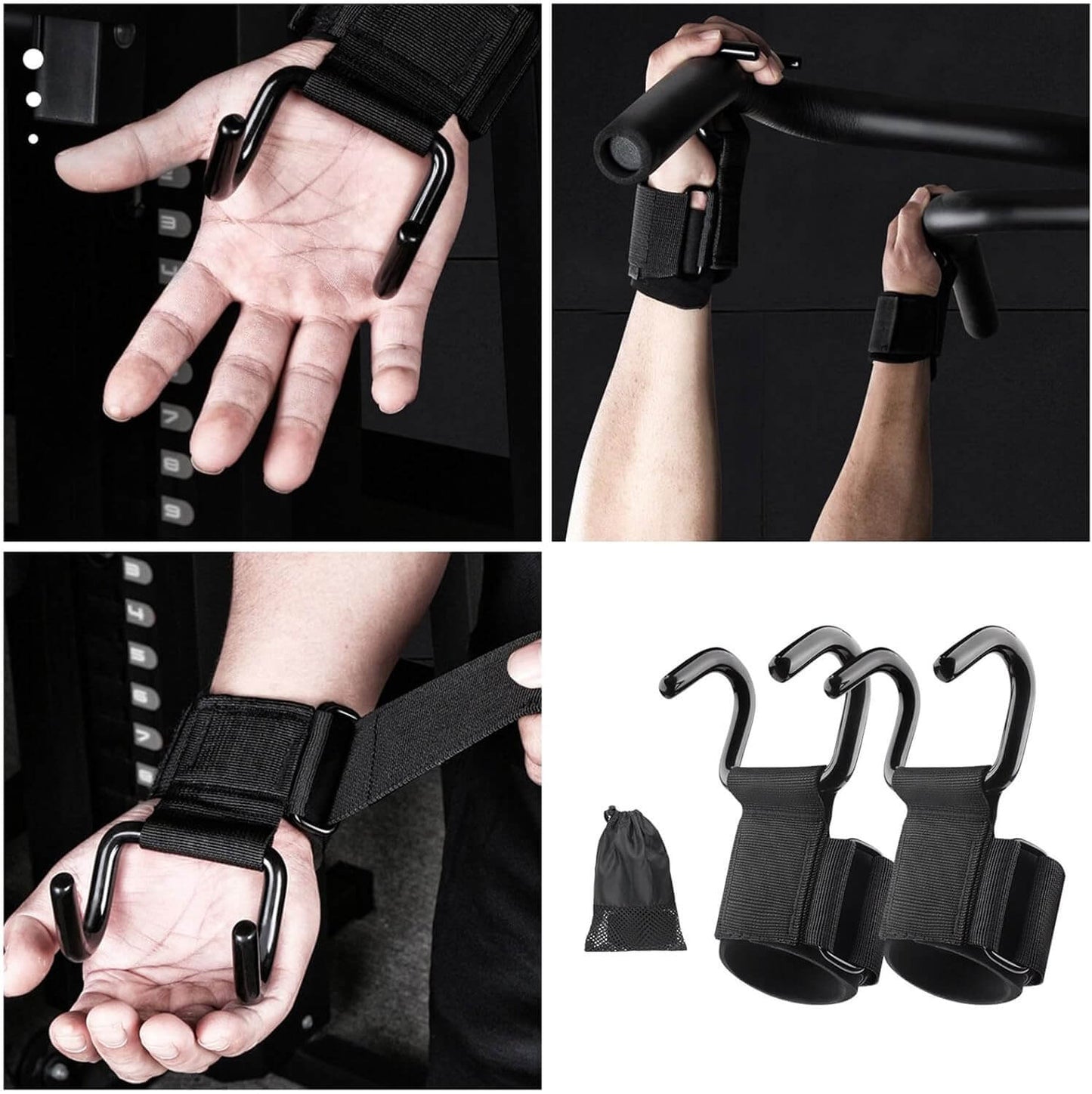 Arcticpure GlideStrap Þjálfari