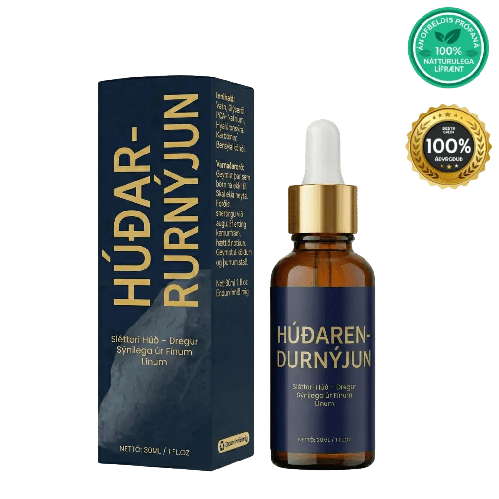 Super Lyftandi Serum