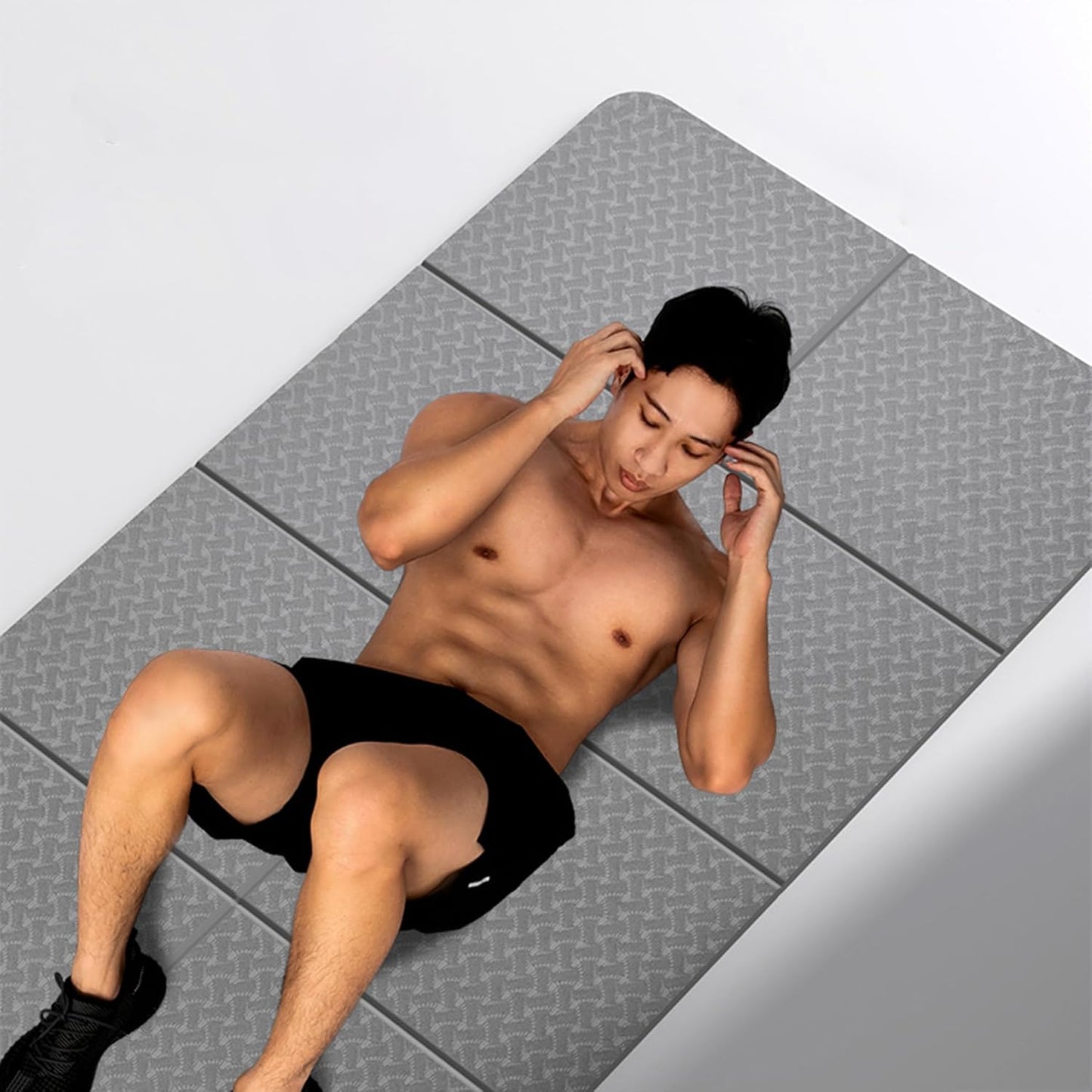 Arcticpure SilentStride Mat