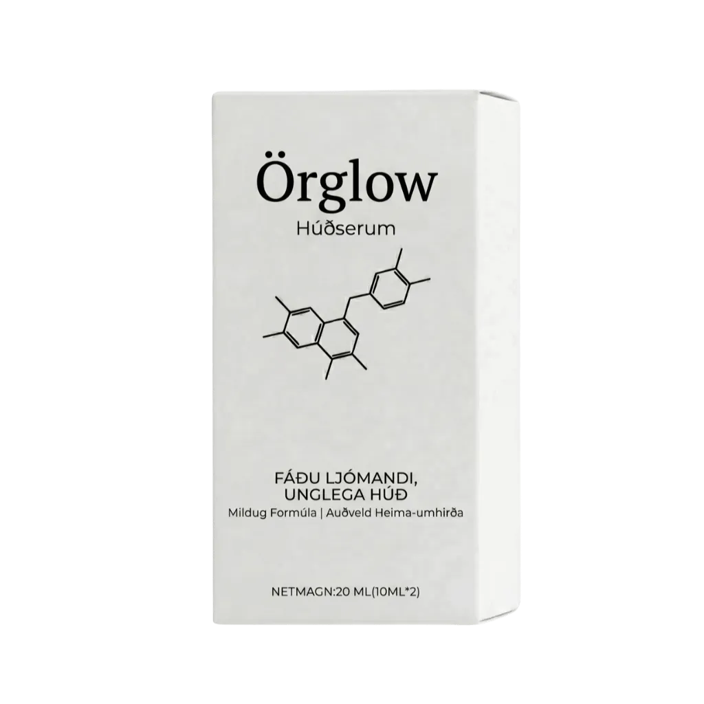 Ultra nanóserum