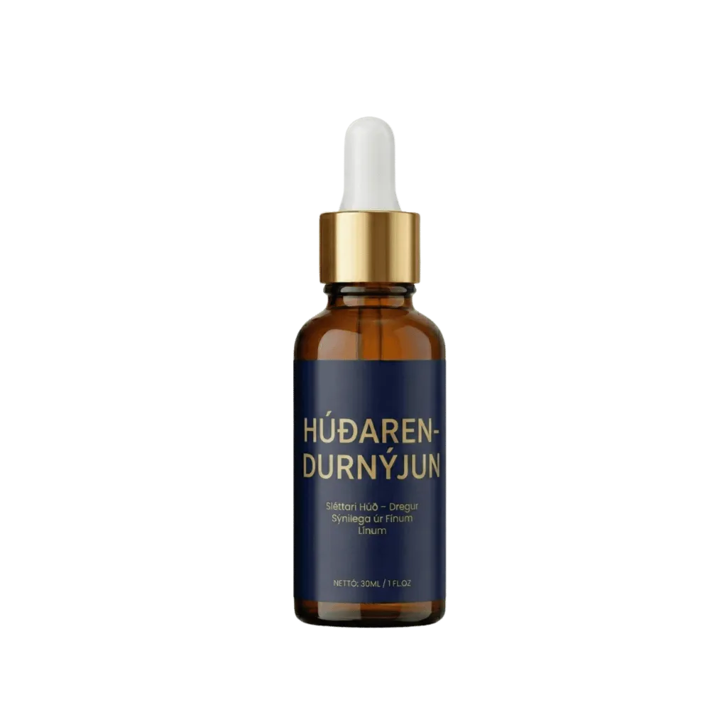 Super Lyftandi Serum