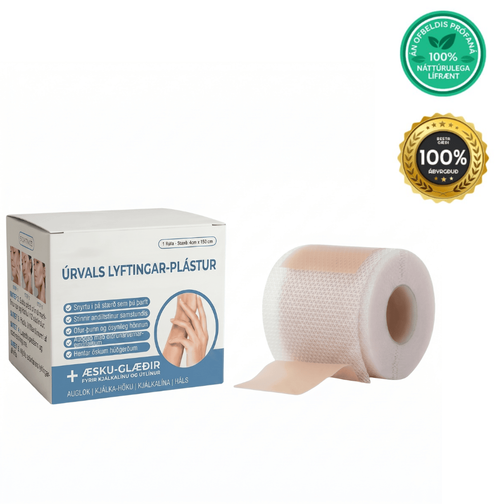 Premium Lyftiplástur