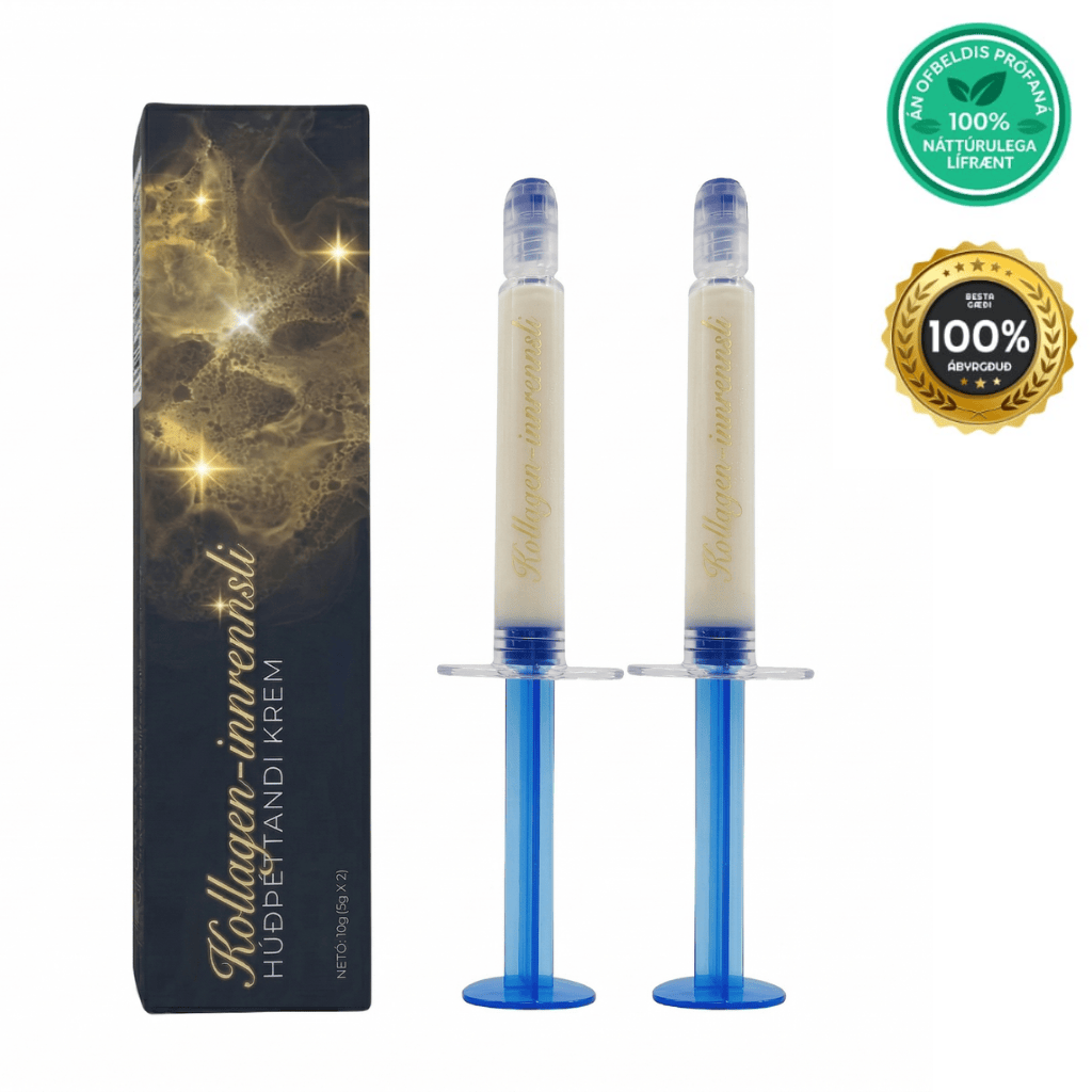 Deluxe stinnandi serum