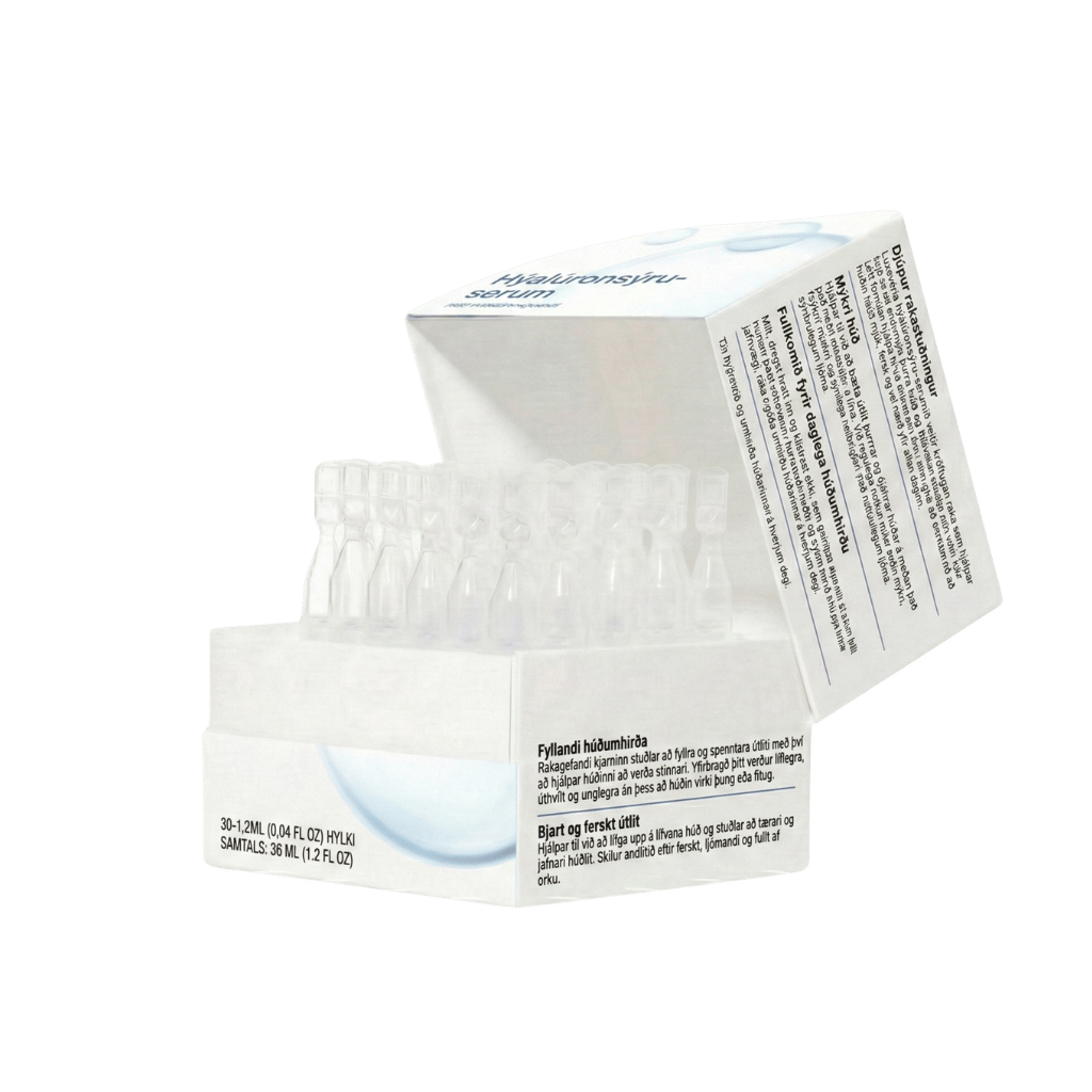 Ofurrakagefandi serum