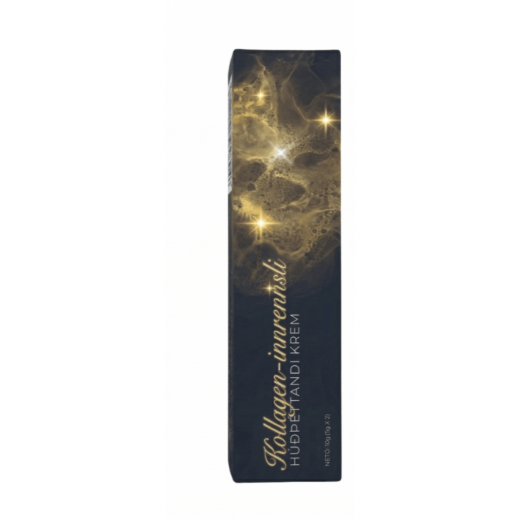 Deluxe stinnandi serum
