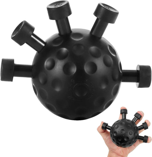 Arcticpure GripPro hand and finger strength training device for improved grip and dexterity.