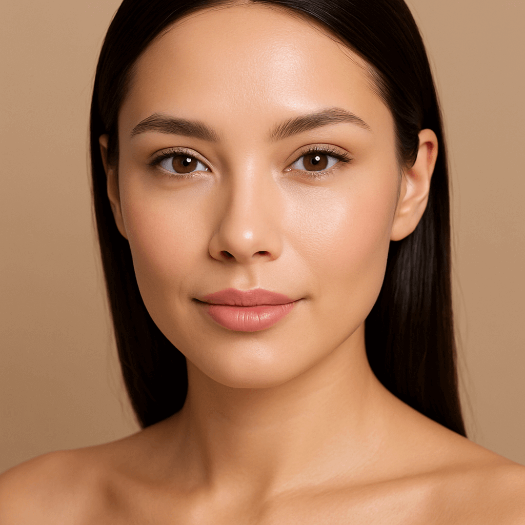 Arcticpure Sléttandi krem, létt krem fyrir ferska og slétta húð með silkimjúk áferð.