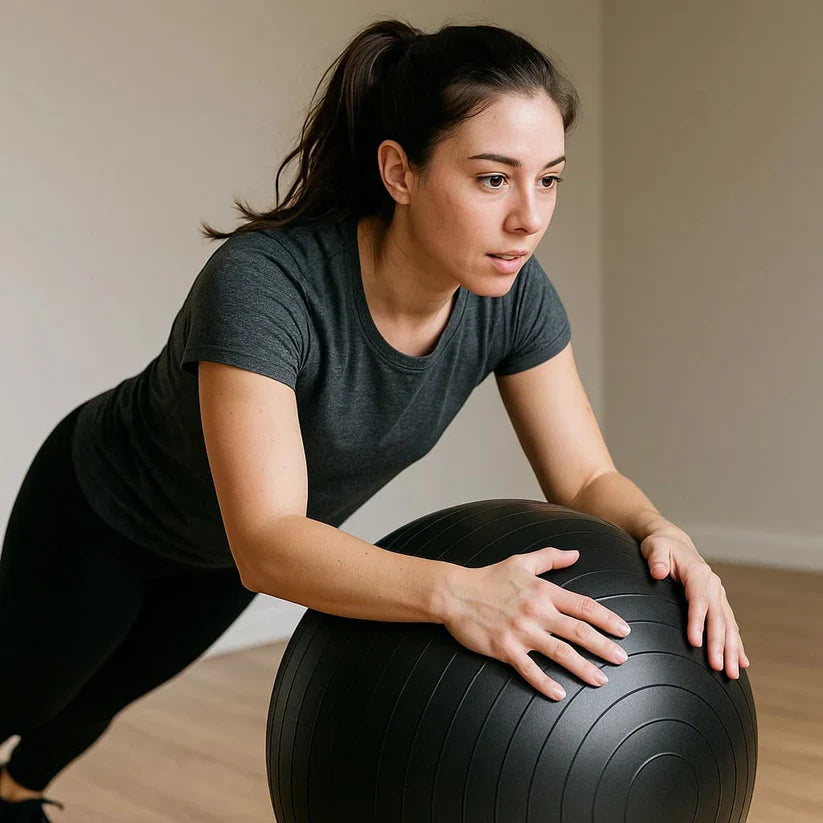Arcticpure BalanceBall