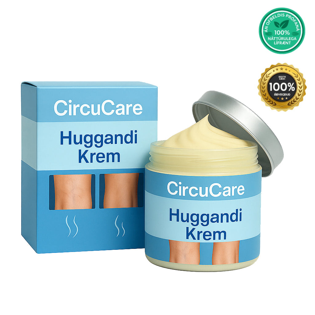 Arcticpure huggandi krem